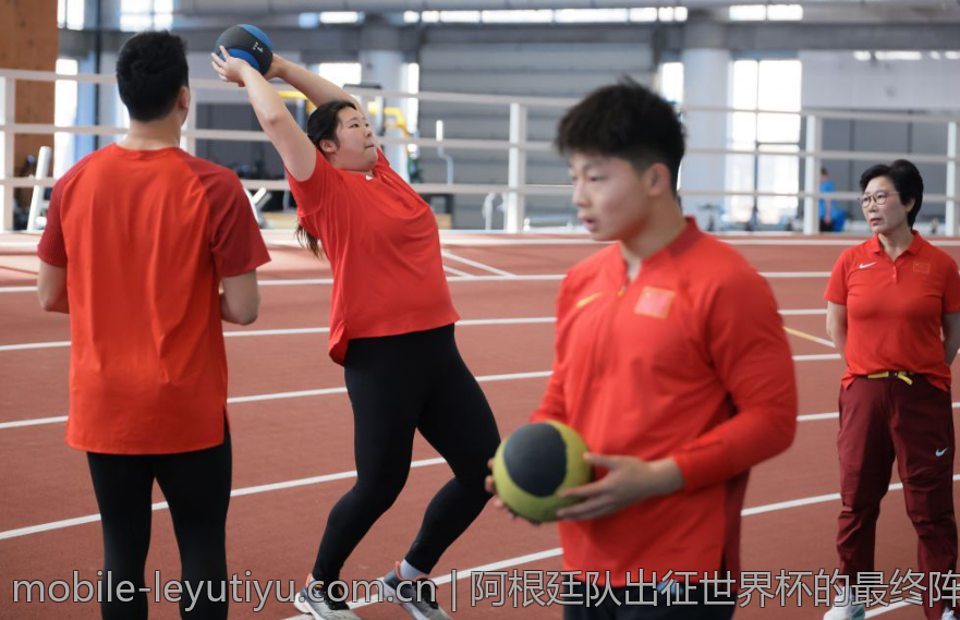 阿根廷队出征世界杯的最终阵容公布详情