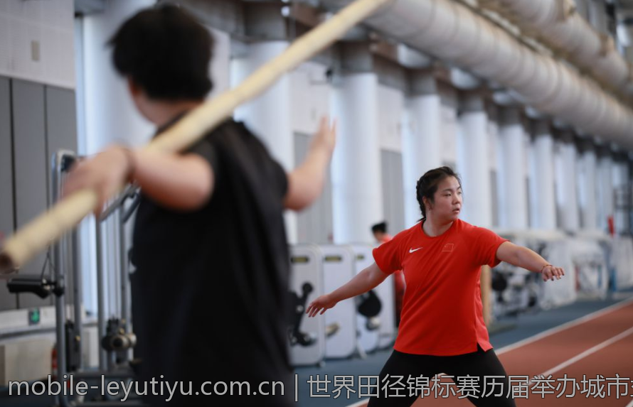 世界田径锦标赛历届举办城市盘点