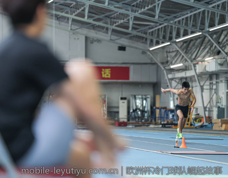 欧洲杯冷门球队崛起故事