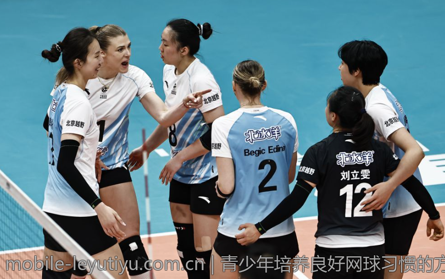 青少年培养良好网球习惯的方法