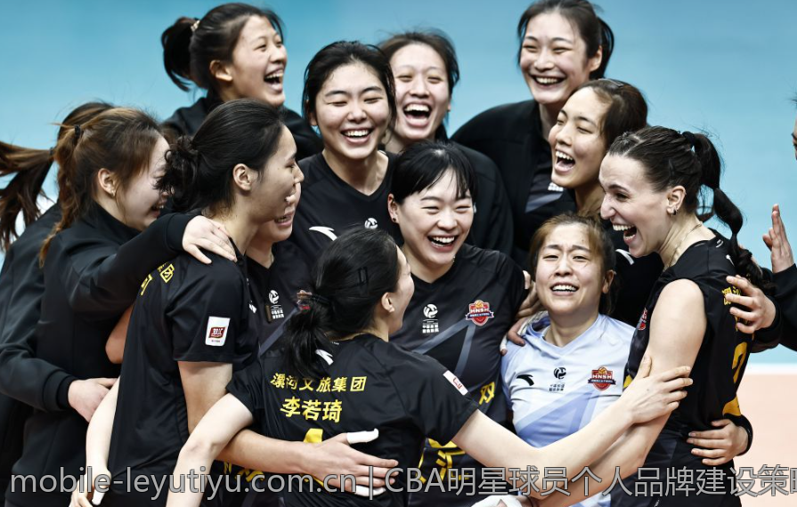 CBA明星球员个人品牌建设策略