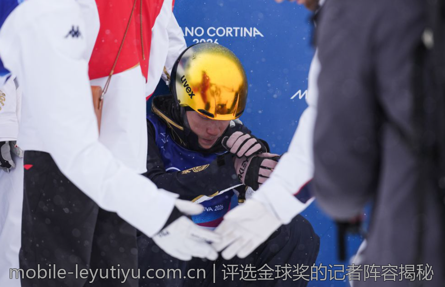 评选金球奖的记者阵容揭秘