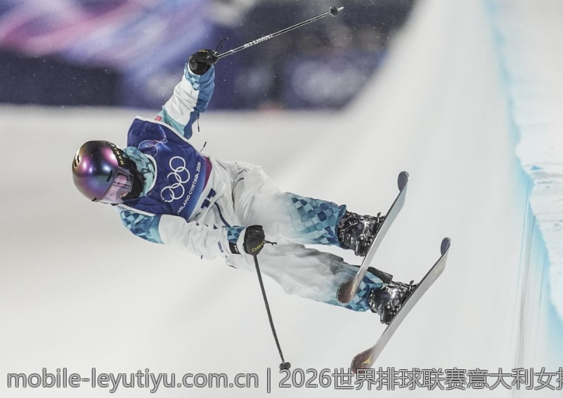 2026世界排球联赛意大利女排的关键战役分析