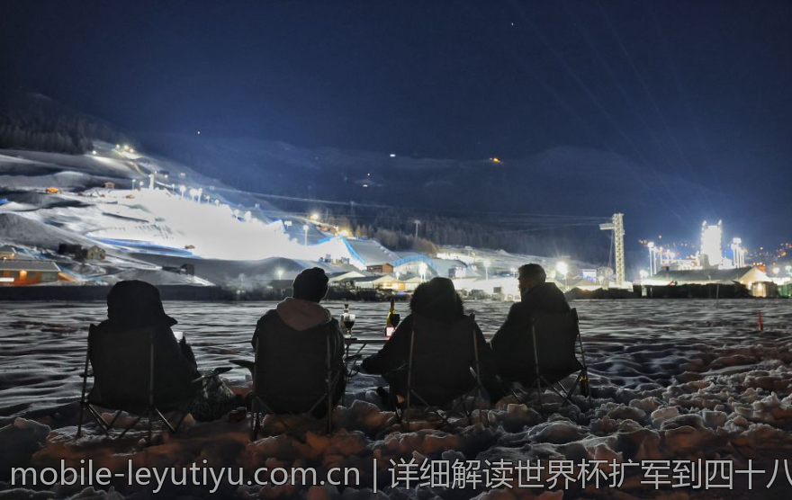 详细解读世界杯扩军到四十八队后的分组抽签规则与安排