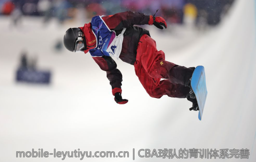 CBA球队的青训体系完善