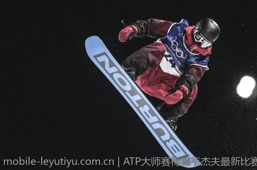 ATP大师赛梅德韦杰夫最新比赛比分一览报道