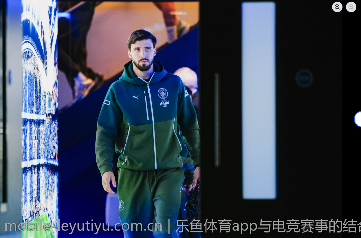 乐鱼体育app与电竞赛事的结合探讨
