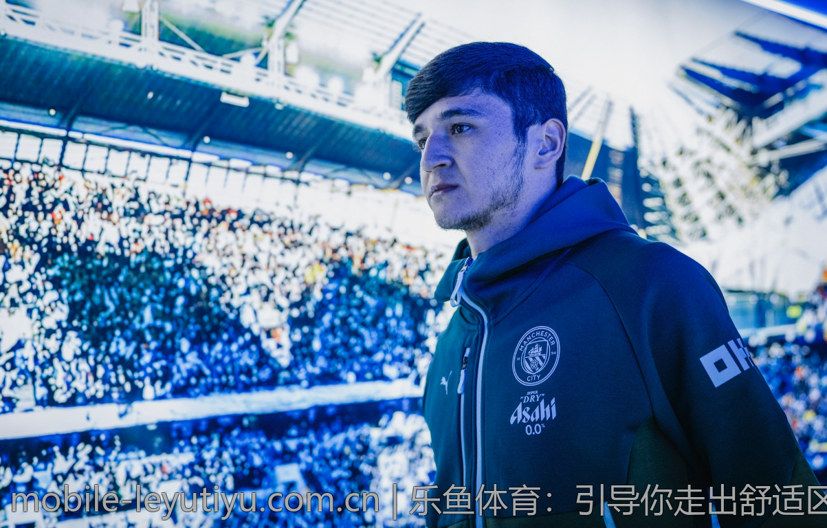 乐鱼体育：引导你走出舒适区的力量