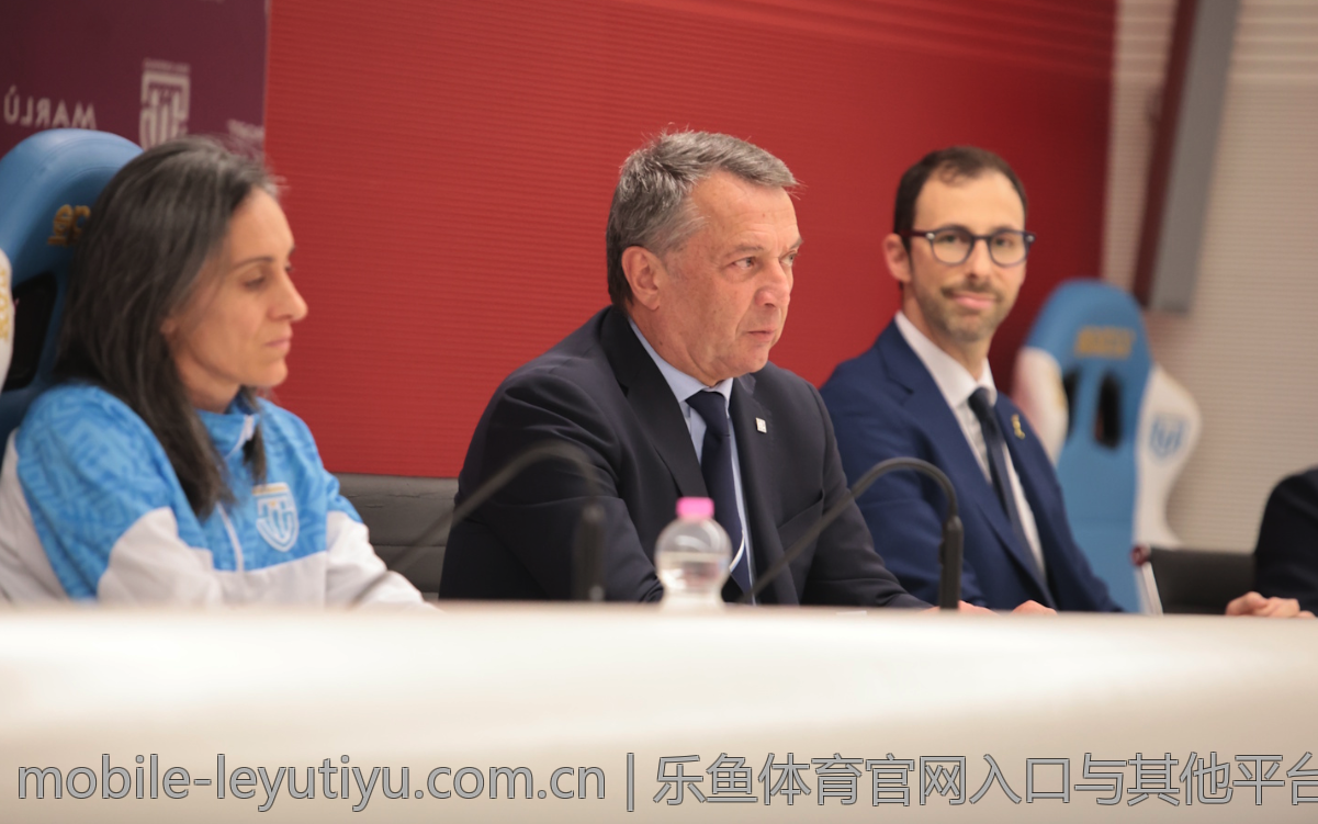 乐鱼体育官网入口与其他平台的比较