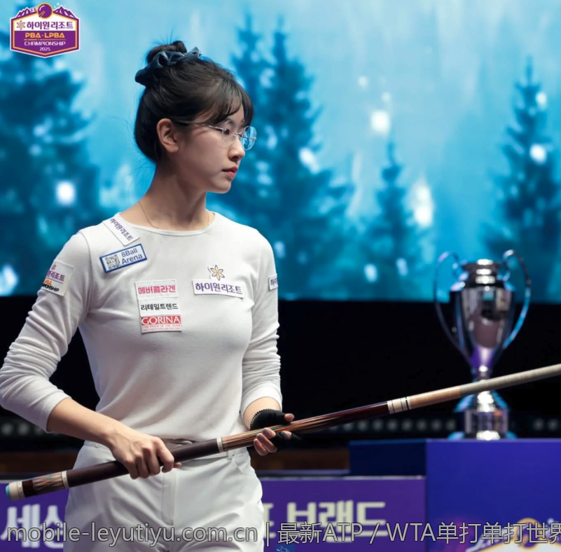 最新ATP／WTA单打单打世界排名榜单趋势与分析